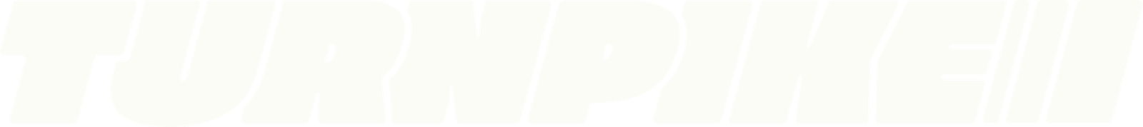 Turnpike